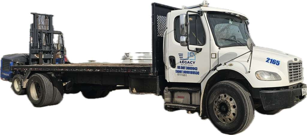 Last Mile Efficiency in DFW